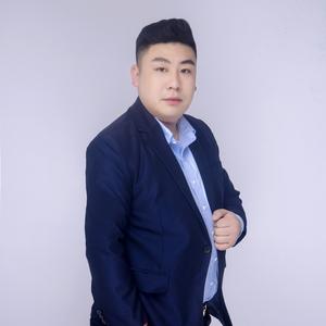 小胖说房头像