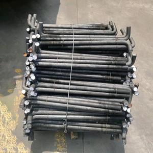 预埋地脚螺栓厂家--河北宾驰公司头像