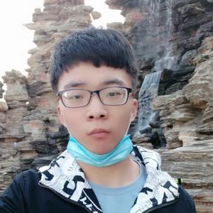 老明与悦悦头像