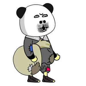 小七动画1R5P头像