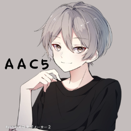 AAC5头像