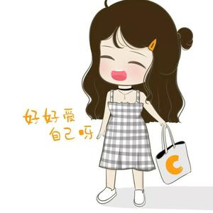 Sally莎莉姐头像