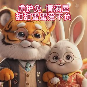 大隐于之室头像