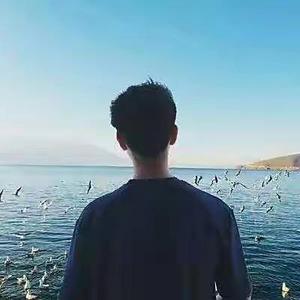 星空漫步头像