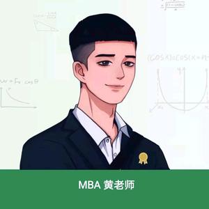 匠心好课-黄老师头像