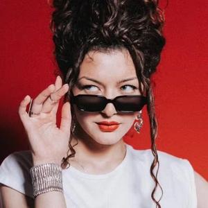 憨姐Marita头像