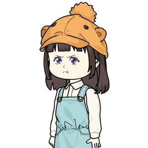 阿亮沙雕动画头像
