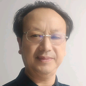 特技摄影头像