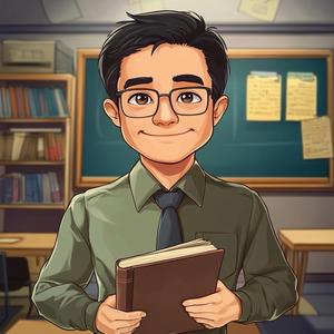 教育者头像