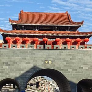 汤山老凯头像