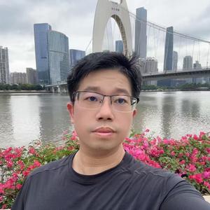 鲁奕君头像