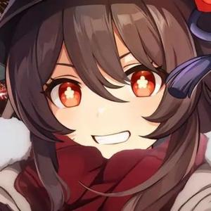 飞骁AP14头像