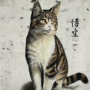 乐平阿乐头像