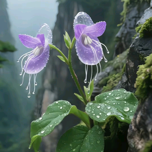 小欣头像
