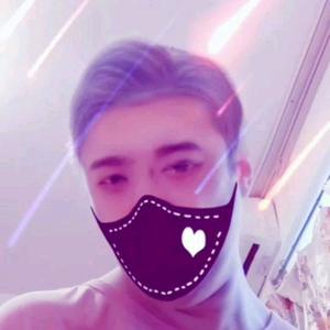 宝青头像