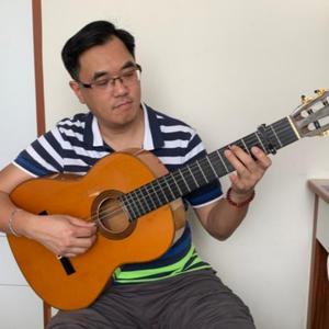 佛拉門哥 头像