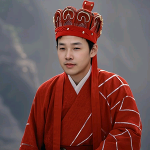 杨乱剪头像