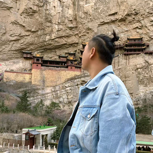 稷下谢非头像