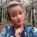 小亚坤的妈妈头像
