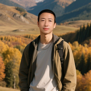 老栗收铜头像