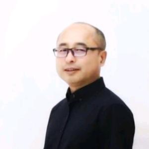 普西金头像