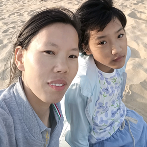 月儿妈妈(努力前行)头像