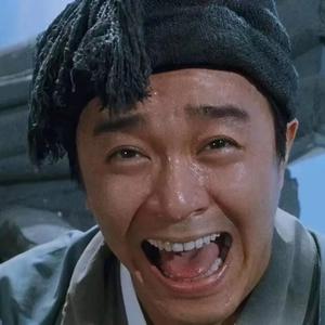 吴彦祖宝庆分祖头像
