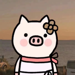 小猪猪说剧头像