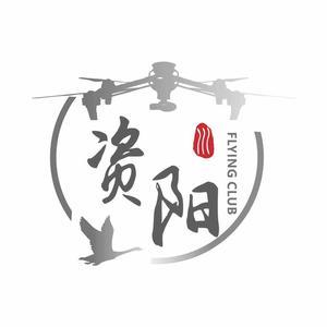 航拍资阳断章头像