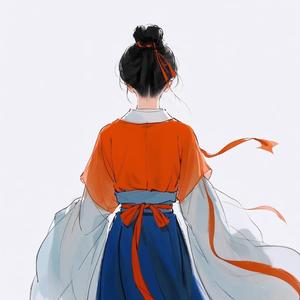 月如Luna头像