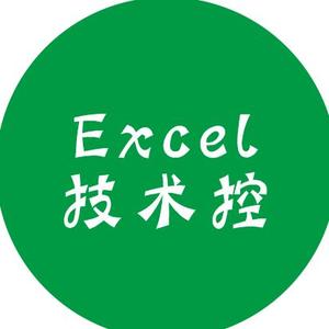 Excel技术控头像