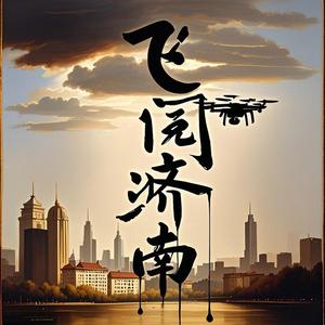 飞阅济南头像
