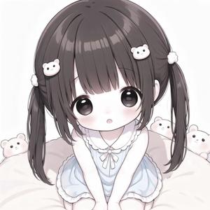 恋儿有烦恼头像