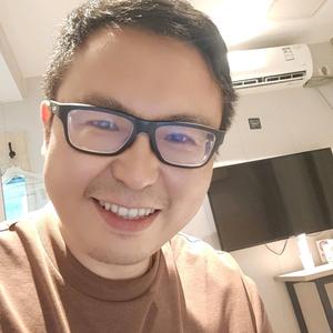 李斌头像
