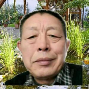 喝萃岛身体好头像
