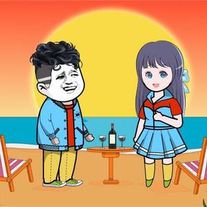 麻小强头像
