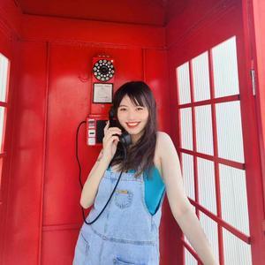 徐阿熊 头像