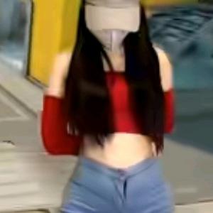 游戏小羊头像