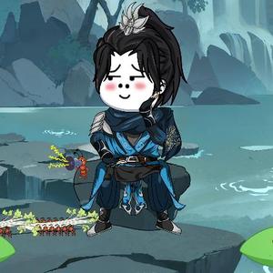 在下二蛋头像