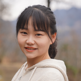 杨莎莎呀头像