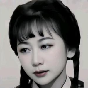 淑君头像