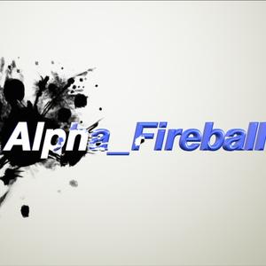 alphafireball头像