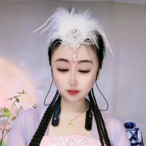 黑土牡丹258头像