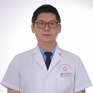 徐晓杰骨科医生头像