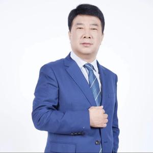 成都张律头像