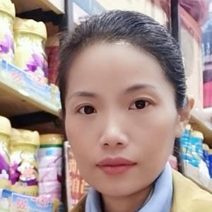 完达山奶粉新正店李霞头像