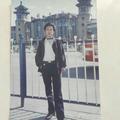 岁月如梭79960头像