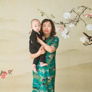 茹姐头像