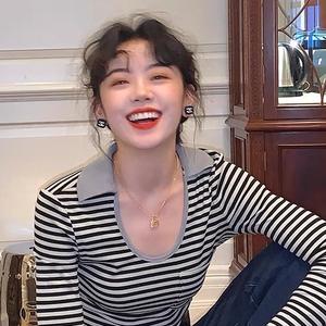 脱颖而出的小李头像