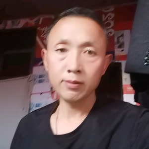 旅途老张头像